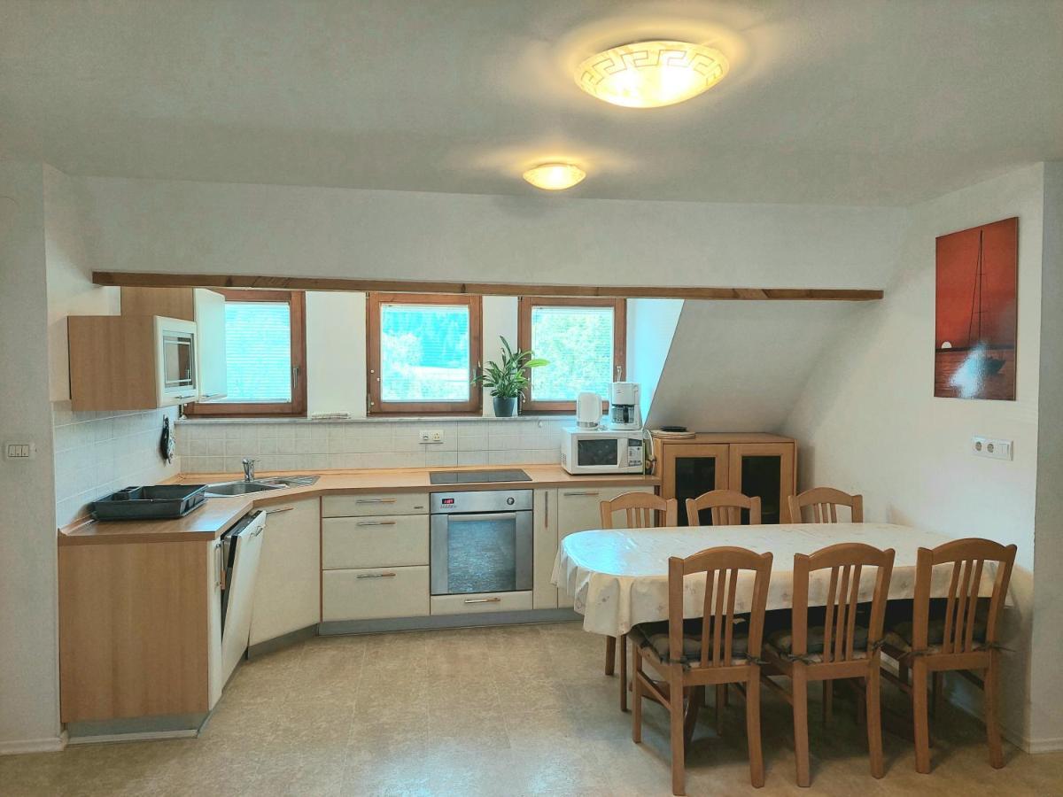 Apartments Susnik Bohinj Exterior foto