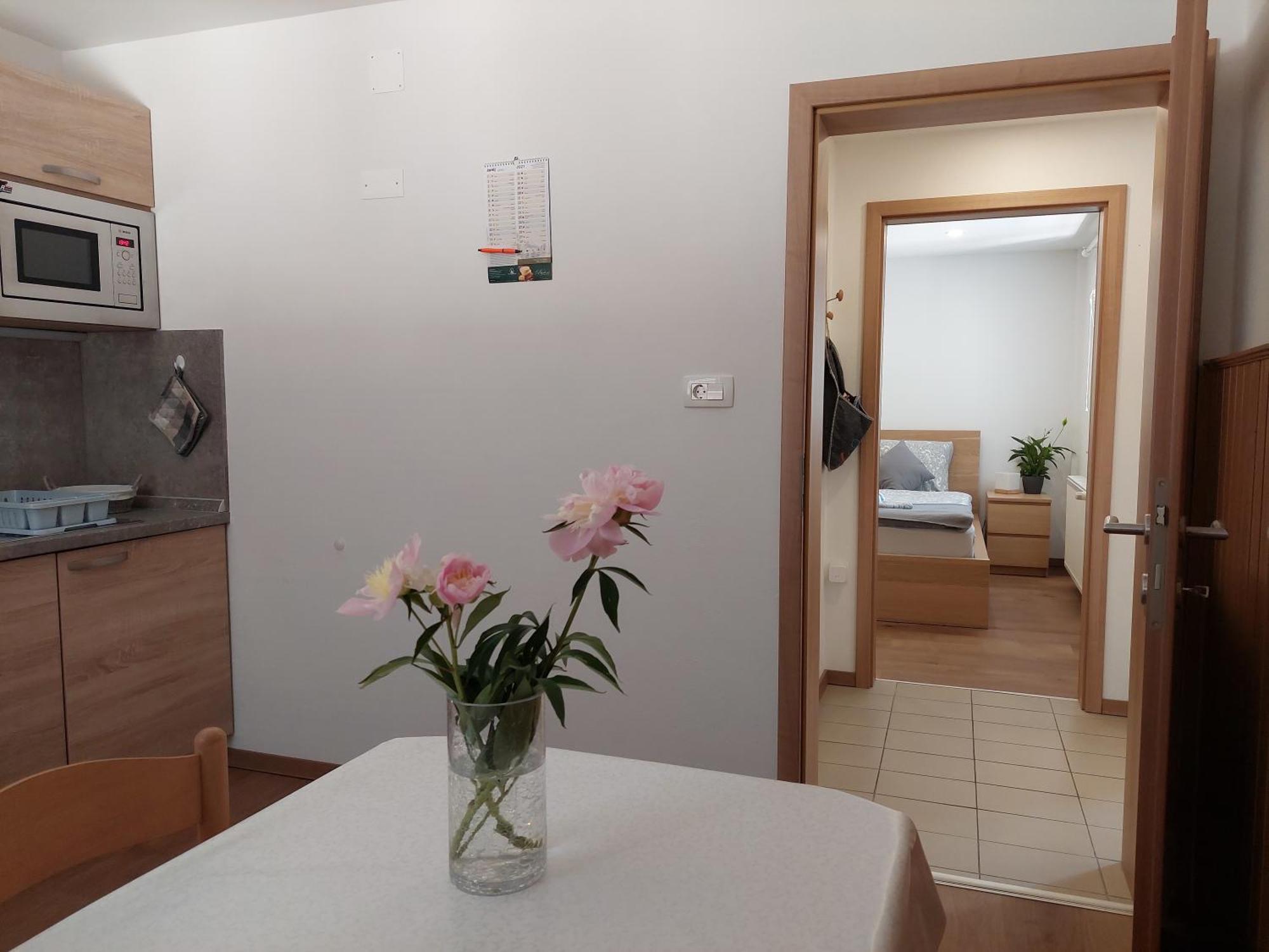 Apartments Susnik Bohinj Habitación foto