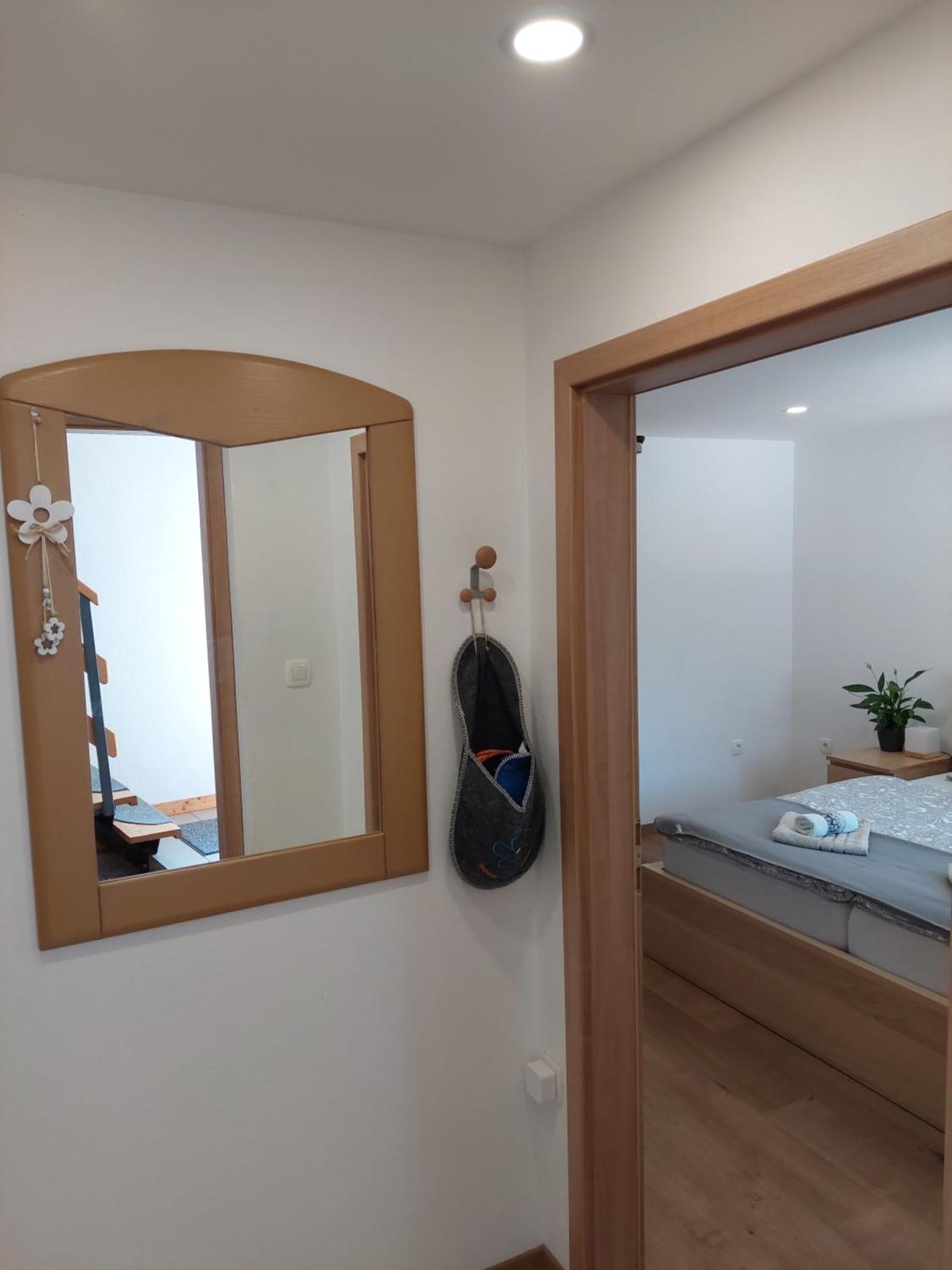 Apartments Susnik Bohinj Habitación foto