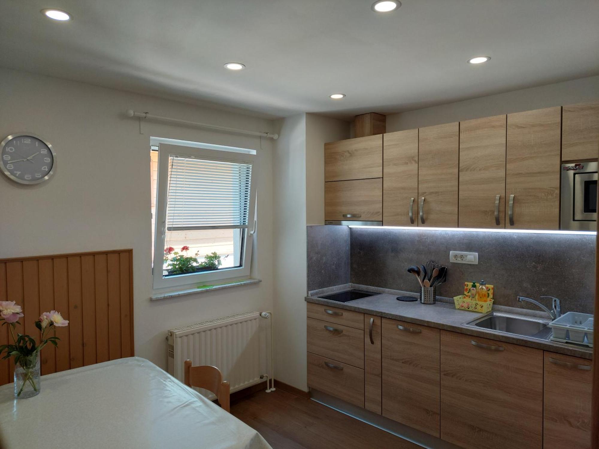 Apartments Susnik Bohinj Habitación foto