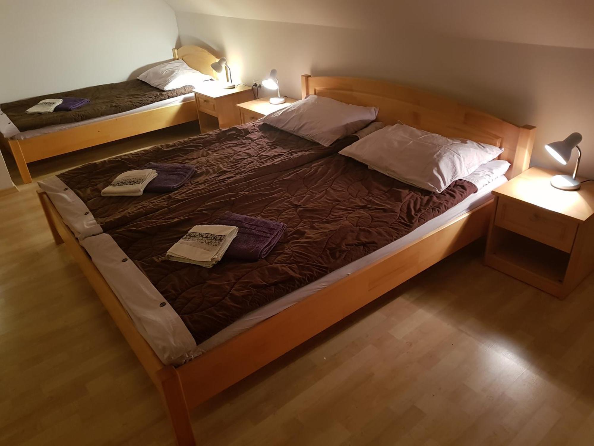 Apartments Susnik Bohinj Habitación foto